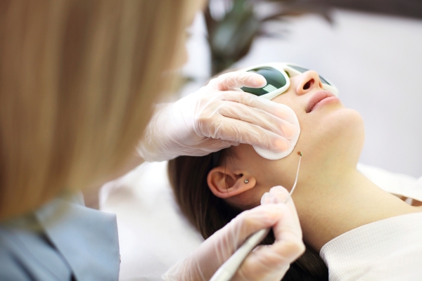 Mole Removal Treatment